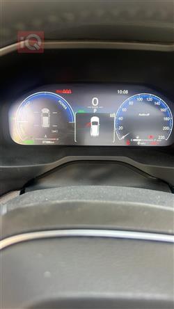 تويوتا راف 4